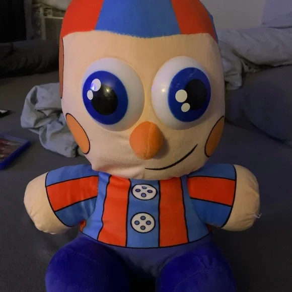 Five Night at Freddys Toys Five Night At Freddy Balloons Boy